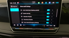 Volkswagen Tiguan 1.5 eTSI 150 Match 5dr DSG Petrol Estate